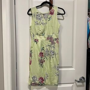 Joules Dress NWOT